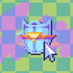 Ikon Hypnospace Outlaw